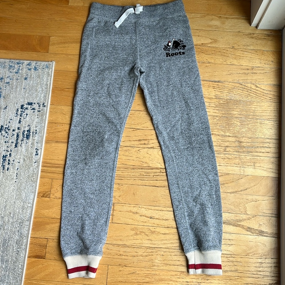 Roots Kids Sweatpants
